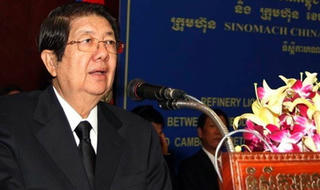 Việt Nam chia buồn với Vương quốc Campuchia