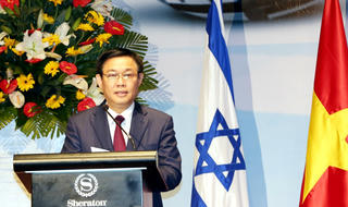 3 điều doanh nghiệp Việt nên học hỏi Israel