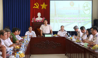 Chuyển biến tích cực trong công tác thi hành án ở Cần Thơ