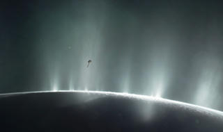 Công bố gây chấn động của NASA