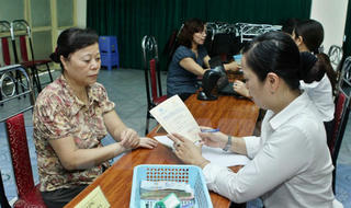 Tin vui: Người cao tuổi không có lương hưu sẽ hưởng trợ cấp xã hội