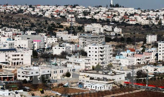 Thiếu nhà ở, Israel tuyển mộ 6.000 công nhân xây dựng Trung Quốc
