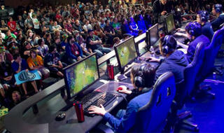 eSports không chỉ là game, đó là cơ hội lớn!