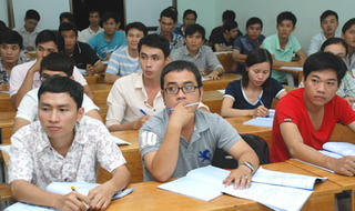 Quy định mới về tuyển sinh đào tạo liên thông