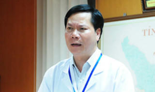 Đình chỉ Giám đốc Bệnh viện, sắp công bố nguyên nhân vụ chạy thận khiến 8 người chết