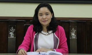 Thủ tướng bổ nhiệm nữ Thứ trưởng