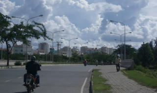 Thời tiết cả nước 3 ngày đầu tuần