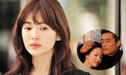 Những tài tử từng 'đổ gục' trước Song Hye Kyo