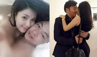 Lộ ảnh nhạy cảm, Quang Lê 'âm thầm' chia tay bạn gái 9x?