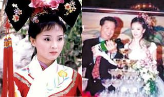 Sao nữ 'Hoàn Châu cách cách' từng bị chồng con coi thường