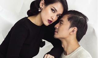 Tú Vi khóc muốn có con nhưng Văn Anh chưa chịu