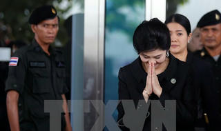 Thủ tướng Thái Lan bảo vệ việc tịch thu tài sản của bà Yingluck