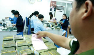Hơn 400 doanh nghiệp thoái vốn nhà nước
