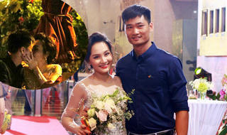 Bảo Thanh lên tiếng về nụ hôn gây tranh cãi sau giải VTV