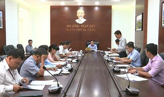 Thông báo lịch tiếp công dân của Chủ tịch HĐND thành phố Đà Nẵng