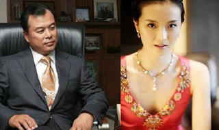 Đại gia U60 khiến 'Tình Nhi Cách Cách' giã từ làng giải trí