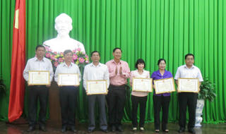Gần 100% học sinh, sinh viên ở Cần Thơ tham gia bảo hiểm y tế