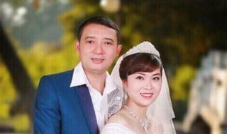 Chiến Thắng tái hôn với vợ sau ba tháng chia tay