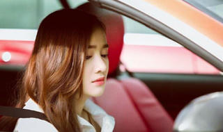  Nhã Phương lại ám chỉ chuyện rạn nứt với Trường Giang?