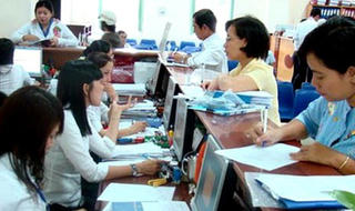 Điều kiện chuyển từ viên chức sang công chức