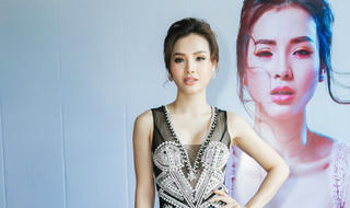 Phương Trinh Jolie 'ế' sau phát ngôn gây sốc