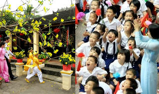Tết Nguyên đán và các dịp lễ 2018 được nghỉ bao nhiêu ngày?
