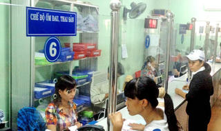 Trường hợp nào thì được hưởng chế độ ốm đau?