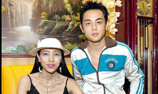 Mỹ nữ 'dại trai' bao nuôi người tình và cái kết đắng