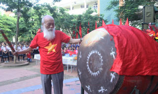 Vĩnh biệt Phó giáo sư Văn Như Cương