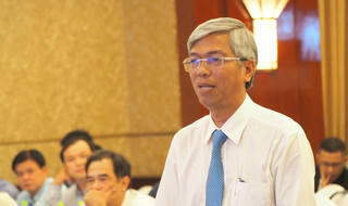 Các chương trình ưu tiên chiến lược của TP HCM