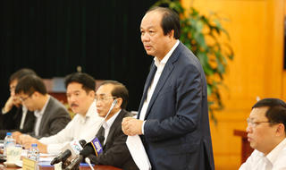 Thủ tục kiểm tra 'như rừng rậm', Bộ KHCN tiên phong cải cách
