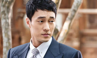 Nam diễn viên 'Giày thủy tinh' So Ji Sub sẽ đến Việt Nam