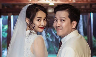 Nhã Phương: "Cố gắng của tôi bị lu mờ vì ồn ào tình cảm với Trường Giang"