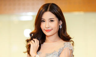 Tân Hoa hậu Đại dương xin lỗi vì phát ngôn đụng chạm Nguyễn Thị Thành