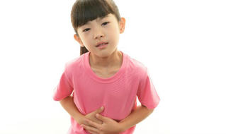 Dấu hiệu viêm dạ dày ở trẻ