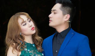 Hồ Bích Trâm: 'Khi đang yêu tôi, Minh Luân thường gọi điện cho Lan Ngọc'