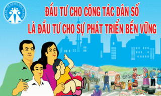 Kỷ luật 212 đảng viên vi phạm chính sách dân số - kế hoạch hóa gia đình