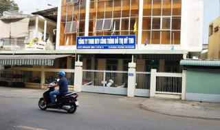 Phó Chủ tịch UBND TP Mỹ Tho bị khởi tố