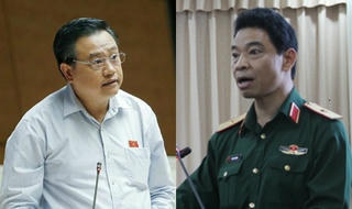 Thủ tướng bổ nhiệm 2 nhân sự