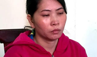 Khởi tố người vợ sát hại dã man chồng ở Bình Dương