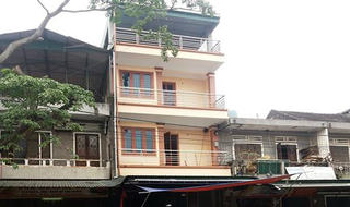 Tá hỏa phát hiện thi thể nam thanh niên tại nhà sau 3 ngày mất tích
