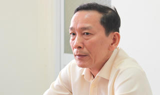 Sẽ phạt BOT Cần Thơ - Phụng Hiệp