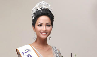 Đời tư cơ cực ít biết của Tân Hoa hậu Hoàn vũ Việt Nam