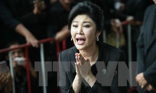 Thủ tướng Thái Lan thừa nhận khó dẫn độ bà Yingluck Shinawatra