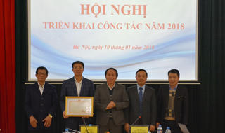 Đẩy mạnh đào tạo, bồi dưỡng cán bộ tư pháp theo nhu cầu của xã hội