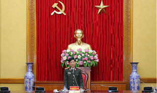 Yêu cầu xử nghiêm vi phạm, đảm bảo trật tự tại các trạm BOT dịp Tết
