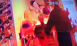 Tình tiết mới vụ người phụ nữ xinh đẹp đơn thân bị thiêu sống tại Hà Nội