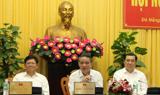 Kỷ luật Ban cán sự đảng UBND thành phố và loạt cán bộ cốt cán Đà Nẵng