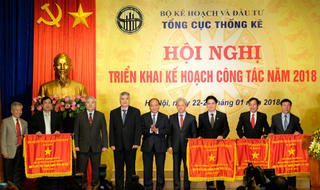 Bài học quý từ 'cái tát' của con số 