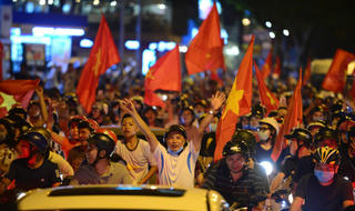 Yêu cầu đảm bảo an toàn tuyệt đối cho hoạt động cổ vũ U23 Việt Nam